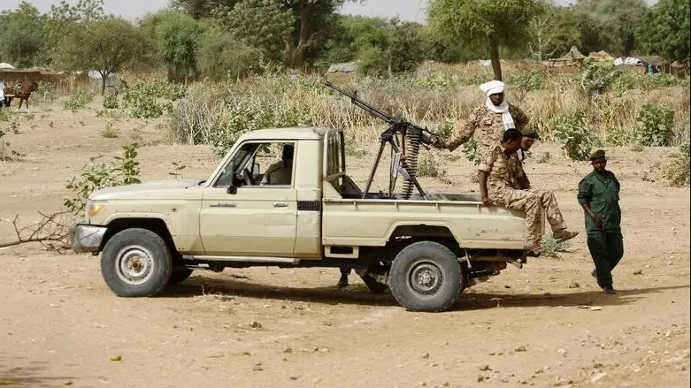 تبدو الفرص ضئيلة لإمكانية التوصل إلى حلٍّ سريع لإنهاء القتال (تعبيرية- وكالات)